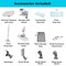 BLACK+DECKER Multipurpose Steam Cleaning System featuring STEAM-MOP (BHSM15FX10)